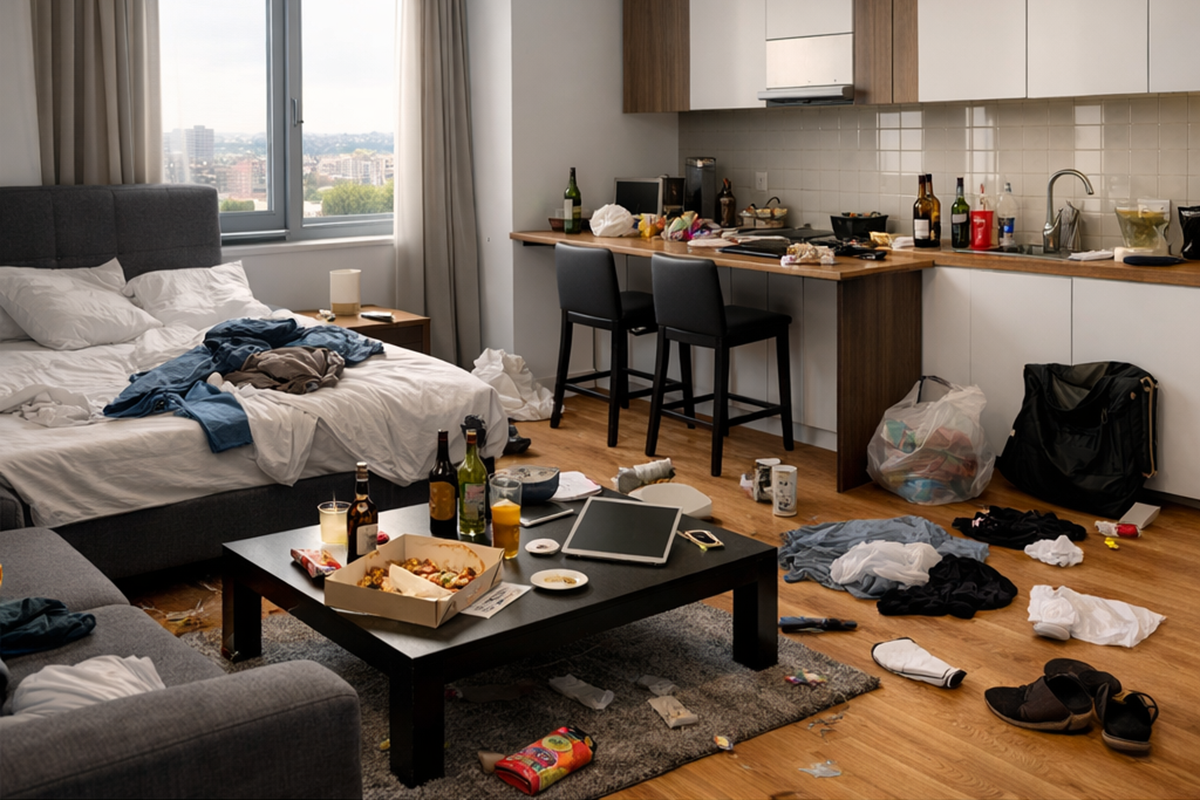 united-no-clean-room